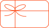 Buy a Gift Card Icon